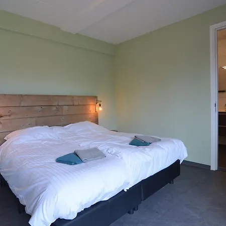 Modern Farmhouse In With Private Garden Wijchen