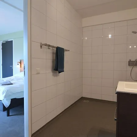 Modern Farmhouse In With Private Garden * Wijchen