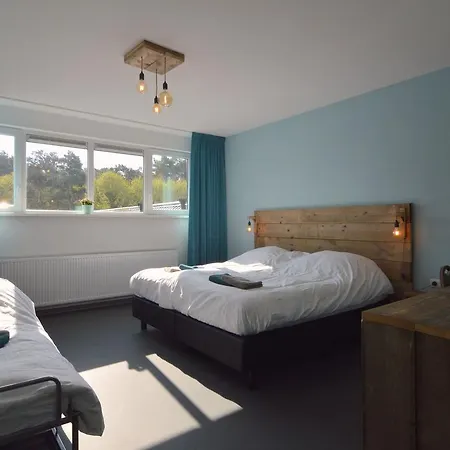 Casa de Férias Modern Farmhouse In With Private Garden
