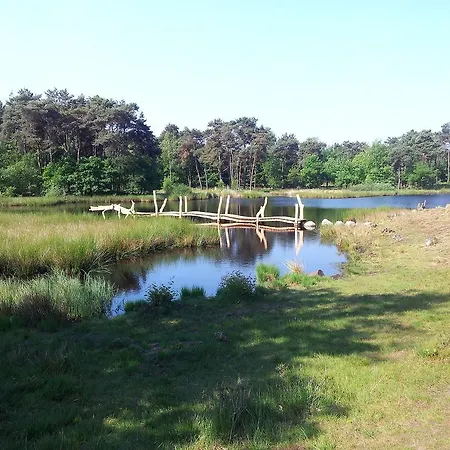 Modern Farmhouse In With Private Garden * Wijchen