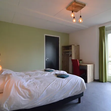 Casa de Férias Modern Farmhouse In With Private Garden *