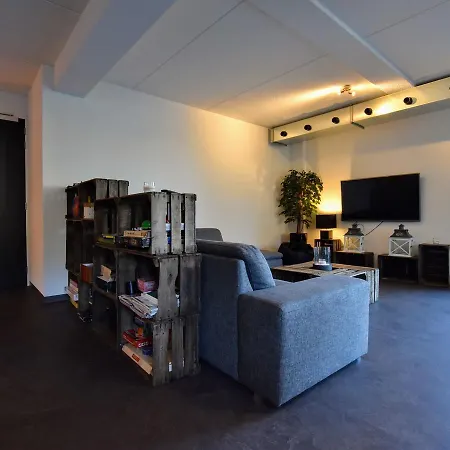 Modern Farmhouse In With Private Garden * Wijchen