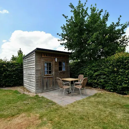 Modern Farmhouse In With Private Garden Casa de Férias